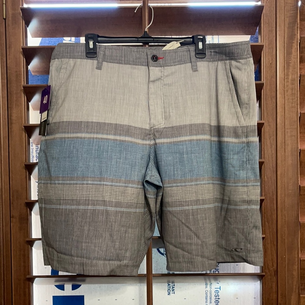 Men’s Oniell Hybrid shorts